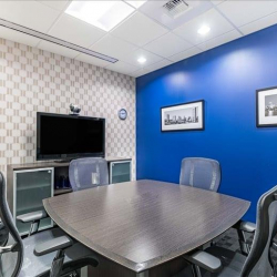 Interior of 10620 Treena Street, Suite 230