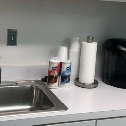 Interior of 10630 Little Patuxent Parkway, Suite 314
