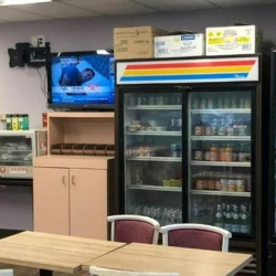 Executive suites in central Columbia (Maryland)