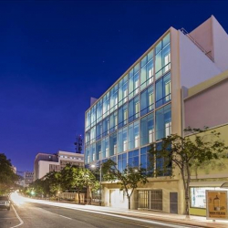 Image of San Juan office suite