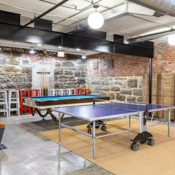 Serviced offices to hire in Seattle
