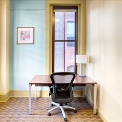 Serviced office centres to lease in Kansas City (KS)