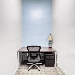 Image of Kansas City (KS) executive office centre
