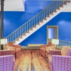 Kansas City (KS) serviced office