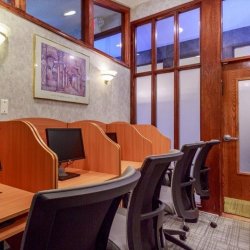 Office accomodations in central Lakewood (New Jersey)