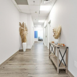Serviced offices to let in Oakville