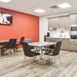 Image of Oakville serviced office