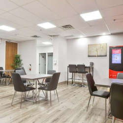 Executive office in Oakville