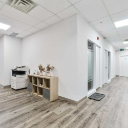 Serviced office - Oakville