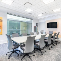 Jacksonville (Florida) serviced office