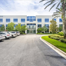 Executive suites to hire in Jacksonville (Florida)