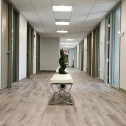 Silver Spring executive office centre
