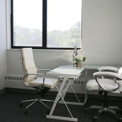 Executive office in Silver Spring