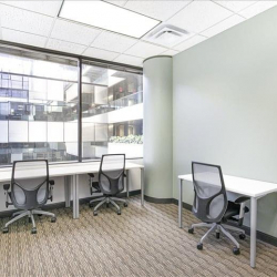 Image of Houston office space