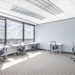 Executive suites to lease in Houston