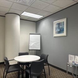 Serviced offices in central Houston