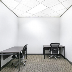 Office suite in Houston