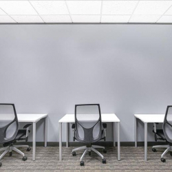 Image of Houston executive suite