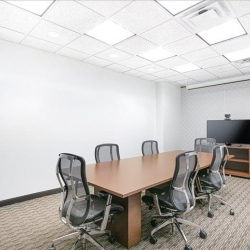 Executive suite - Houston