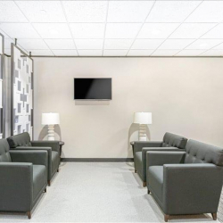 Office suites in central Houston