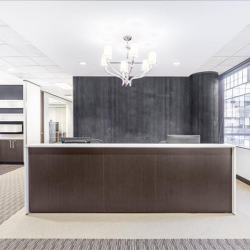 Serviced office to rent in Houston