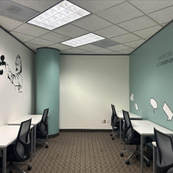 Houston executive suite