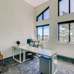 Exterior image of 1079 S. Hover Street, Suite 200