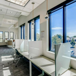 Serviced office in Longmont