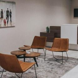 Serviced offices to let in Austin