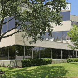 Serviced offices to rent in 