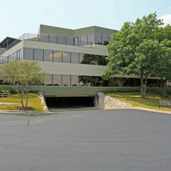 Serviced offices to rent in 