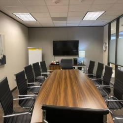 Serviced offices to rent in 