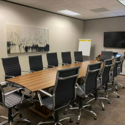 Serviced offices to rent in 