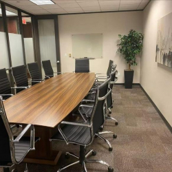 Serviced offices to rent in 