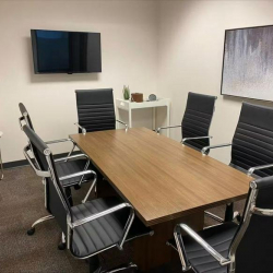 Serviced offices to rent in 