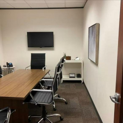 Serviced office centre in Austin