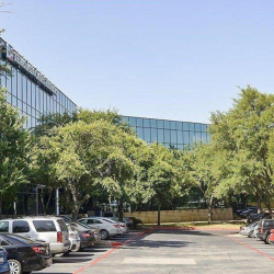 Exterior view of 108 Wild Basin Road South, Suite 250