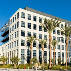 Offices at 10845 Griffith Peak Drive, Two Summerlin