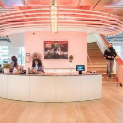 Executive office centres to hire in Las Vegas