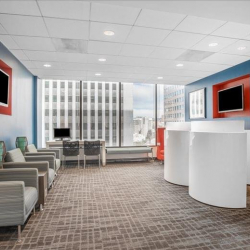 Image of Los Angeles serviced office centre