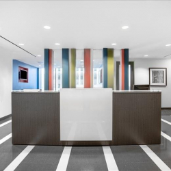 Serviced office - Los Angeles