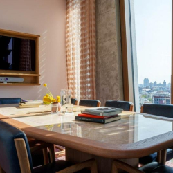 Offices at 109 North 12th Street, 9th Floor