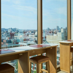 Serviced offices to rent in 