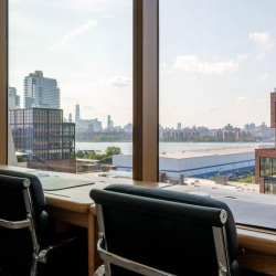 Serviced offices to rent in 