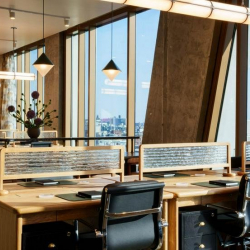 Executive suite to lease in New York City