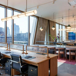 109 North 12th Street, 9th Floor serviced offices