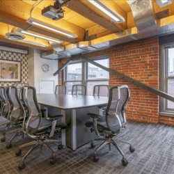 Image of Vancouver office accomodation