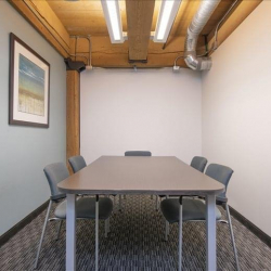 1090 Homer Street, Suite 300 serviced offices