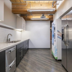 Serviced offices to let in Vancouver