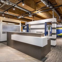 Image of Vancouver serviced office
